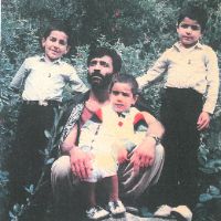 حسامعلی جلالی زاده