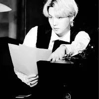 AGUST D
