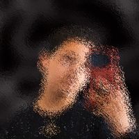 وبلاگ رسمی ابوالفضل قره داغی