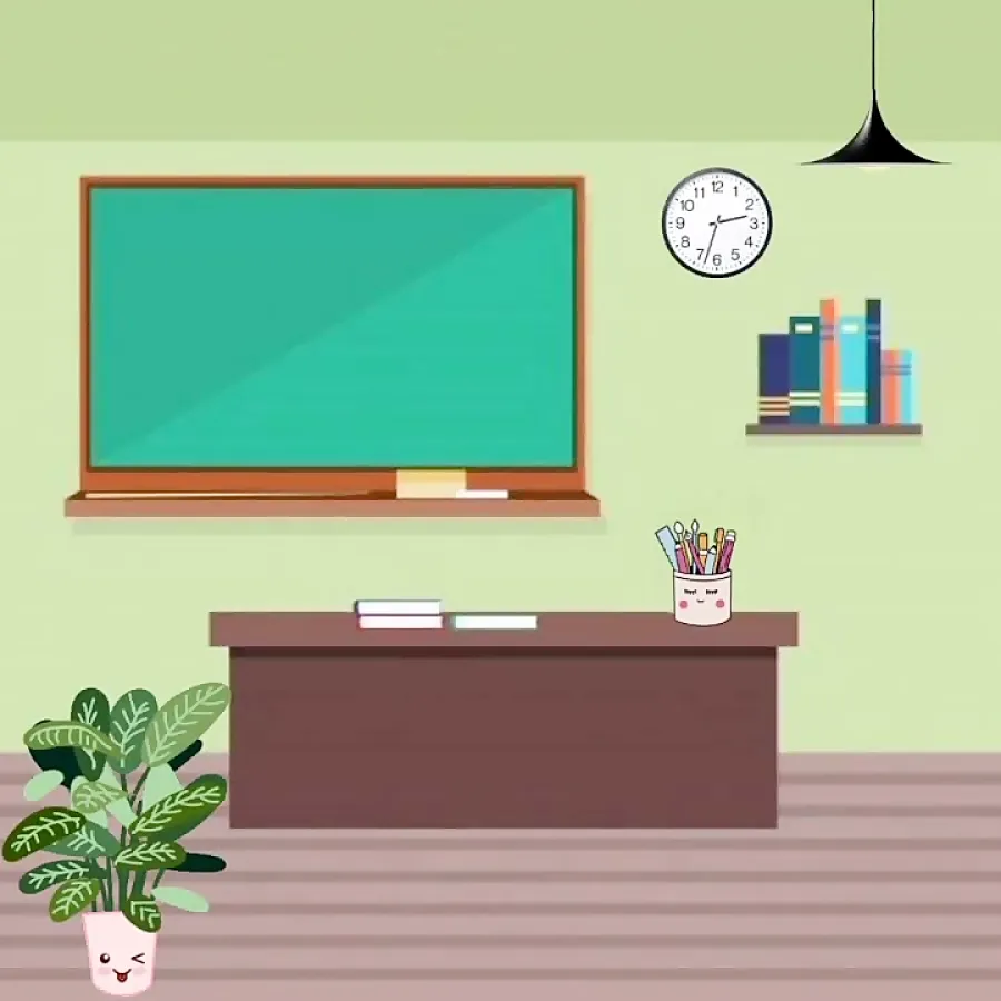 ورود به کلاس من