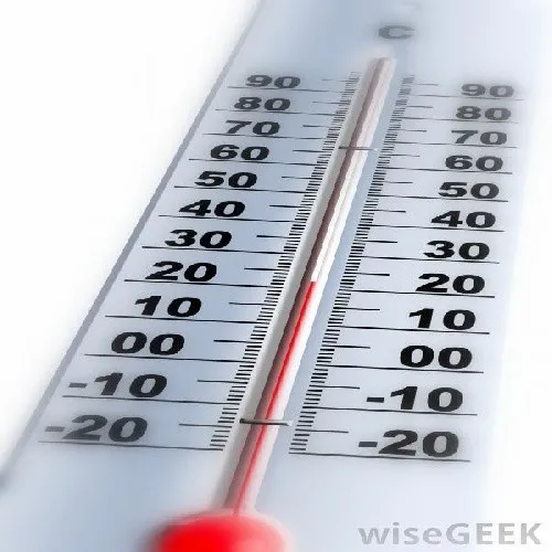 چرا بدن ما از هوای 37 درجه و بیشتر فراری است؟