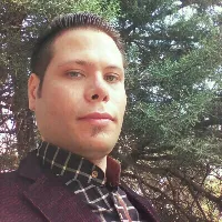 افشین رشید _ اُستاد دانشگاه