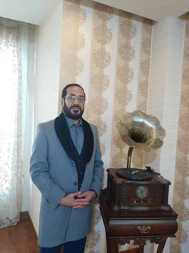علیم وحکیم
