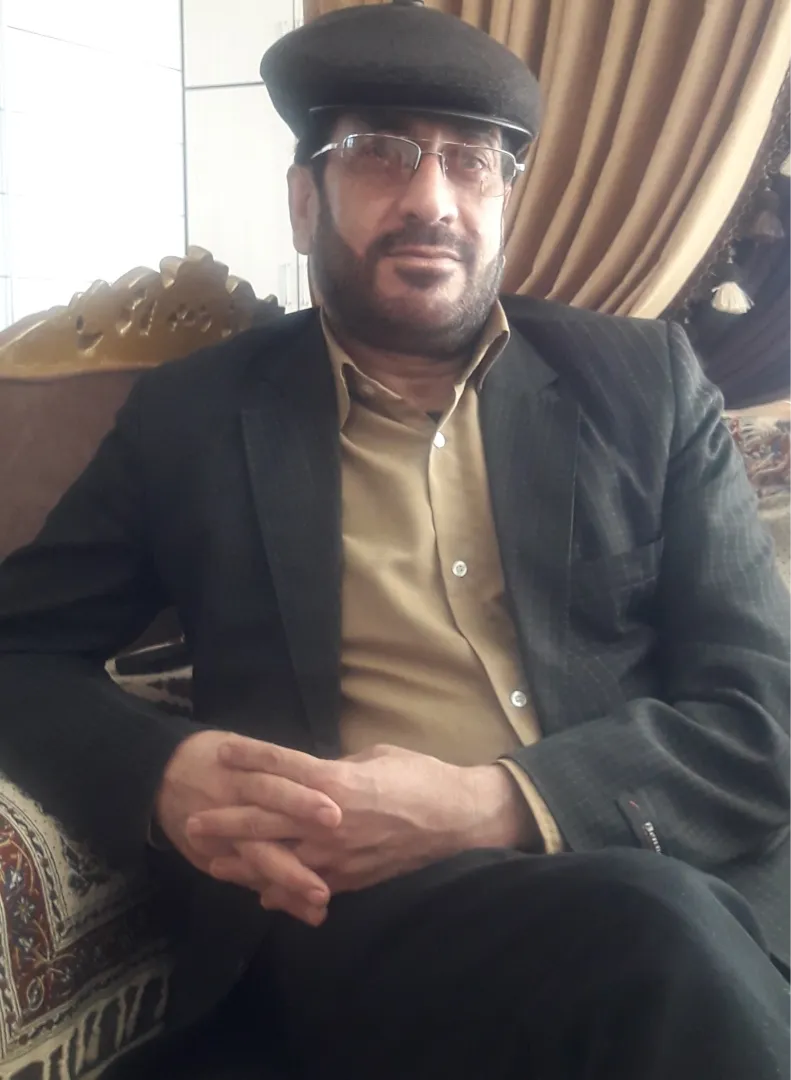 آزادگی واقعی