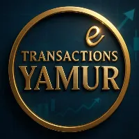 تنها آیدی معتبر و رسمی یامور اصلی