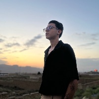 عرشیا محبی | BatVoid