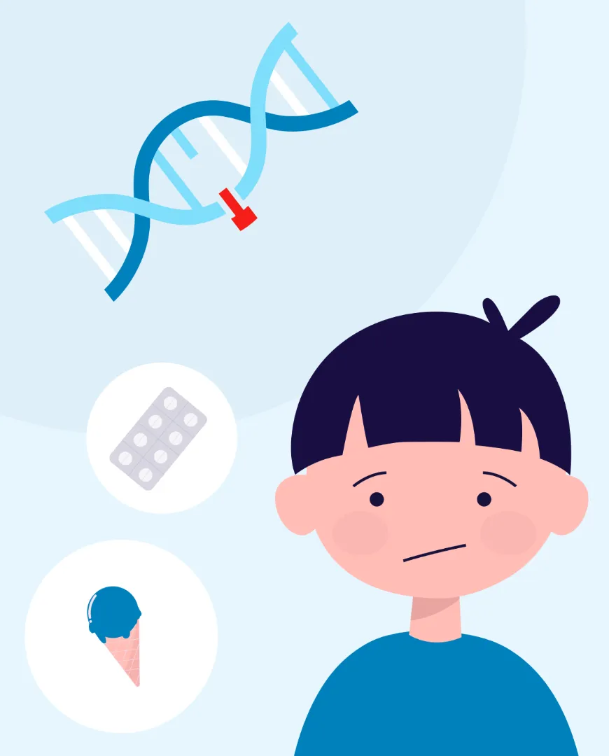 دیابت مودی؛ وقتی دیابت ارثی می‌شود!