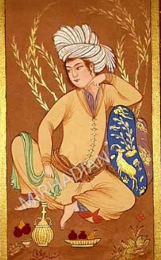 منازعه ارضی دیوالا و ارکوازی در عصر زندیه