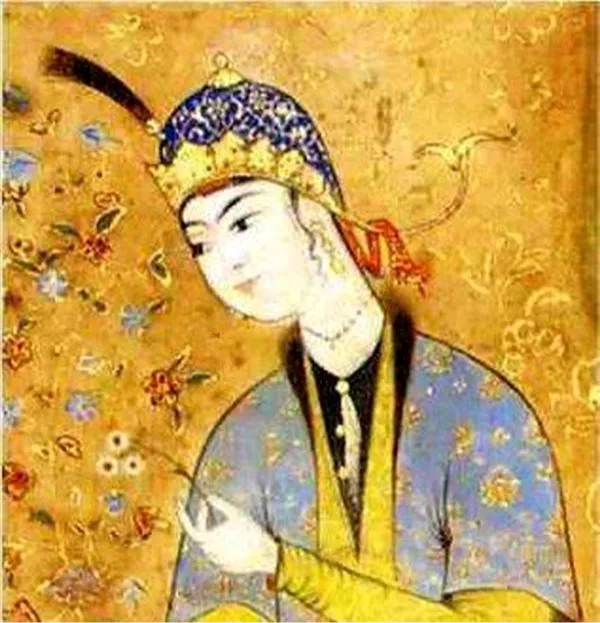 پیوند اتابکان لر کوچک با صفویان