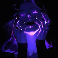 🪻 《 𝐒 . | 𝐗 . 》🔮