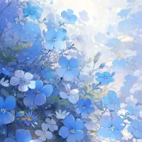 BlueBloom