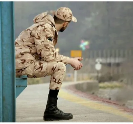 خبر خرید خدمت سربازی تکذیب شد