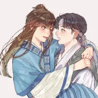 黑蓮花🌙