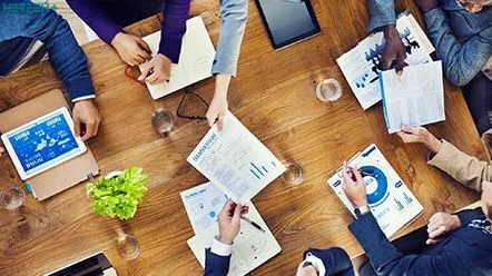 تکنیک فروش: هماهنگ سازی سیستم فروش با چرخه حیات کسب و کار