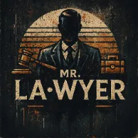 ❞ آقایِ وکیل ❞