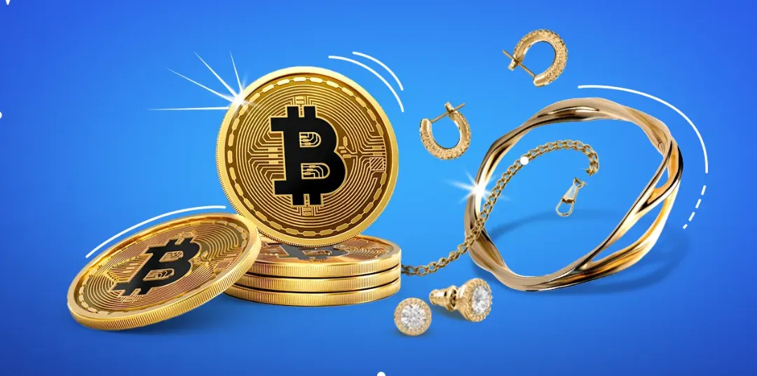 بیت کوین یا طلا؟! مزایا یا معایب هر کدام چیست؟!
