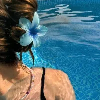 کهکشان دفترچه ی زندگی 🪐 💙🌊