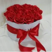 فروشگاه گل روبانی نفس