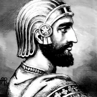 بیوگرافی کوروش بزرگ