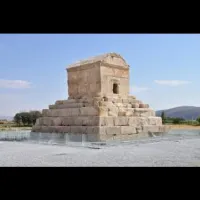 زندگینامه کوروش بزرگ