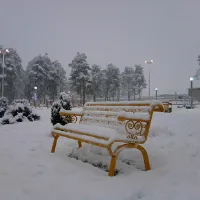 محله شهریار