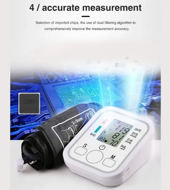 دستگاه فشار سنج الکترونیکی دیجیتال