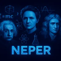 neper