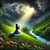 از ستاره های دور