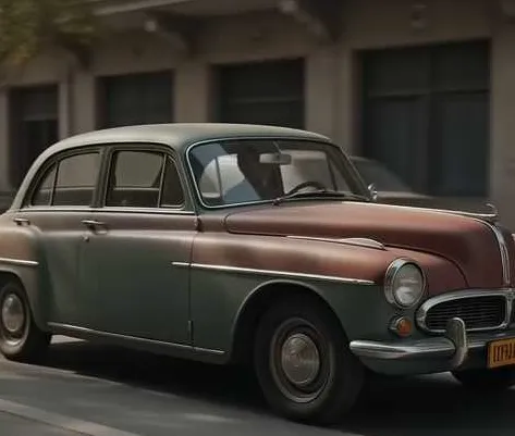 خرید خودرو کارکرده در ایذه | راهنمای کامل + نکات کلیدی