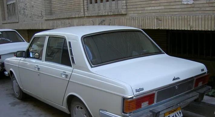 خرید خودرو درایذه