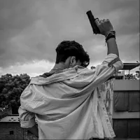 تصویر کاربر unfamiliar