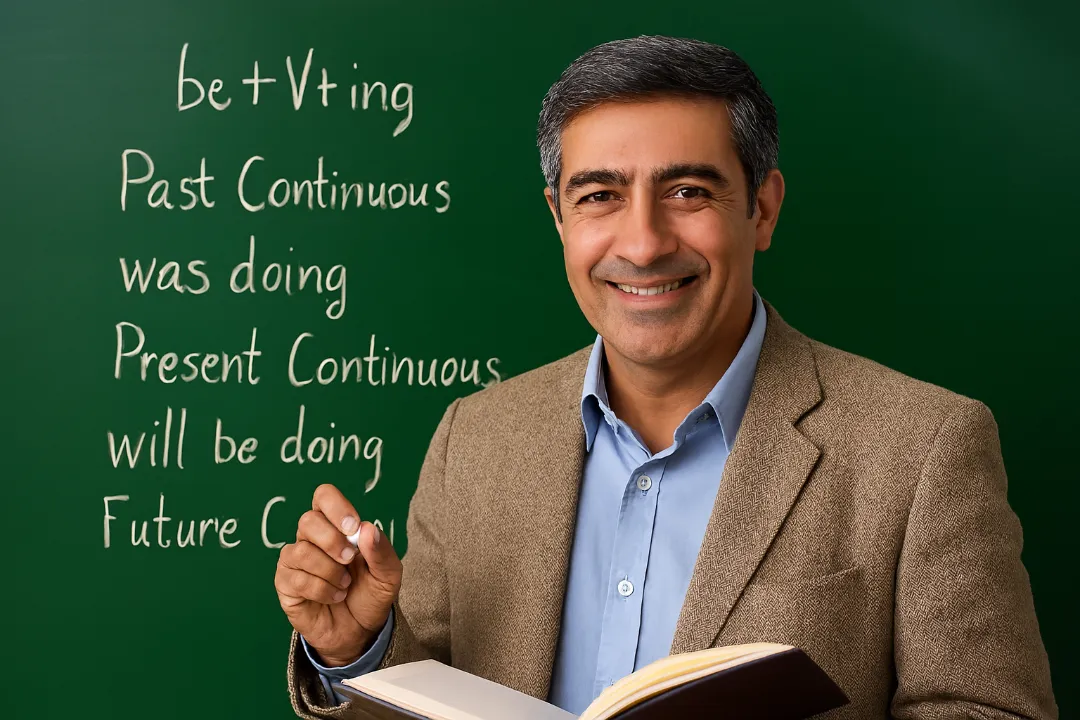 لیست استادان برتر زبان انگلیسی در خوزستان