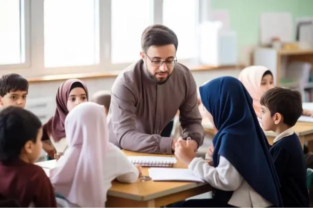 ۵ استاد برتر زبان عربی در خوزستان