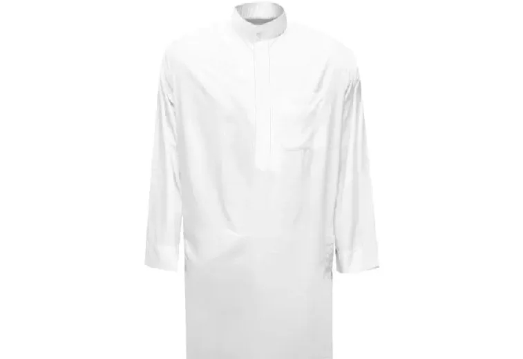 دشداشه اصلی‌ترین پوشاک مردان عرب خوزستان است