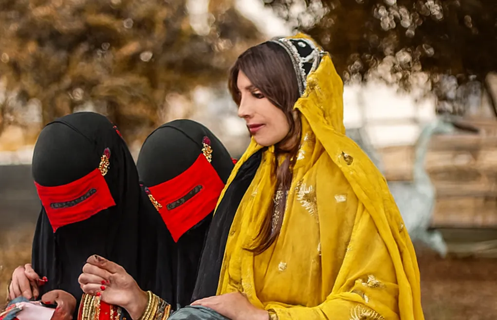 پوشاک سنتی مردم خوزستان؛ بازتابی از فرهنگ و هویت اقوام