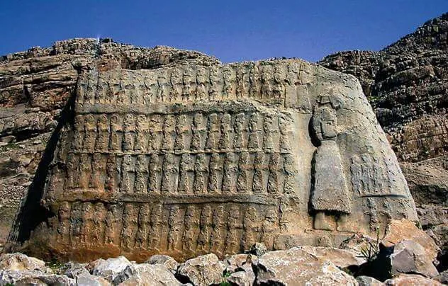 ایذه؛ نگارخانه خوزستان |۲۰ سوال کلیدی از قلب تمدن الیمایی