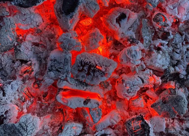 الو ذغال ایذه