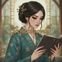 Persian novels/light novel/لایت ناول فارسی