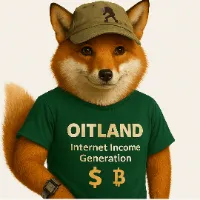 Internet Income Generation