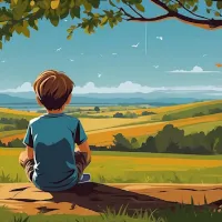 تصویر وبلاگ پسر ایرانی