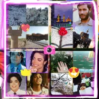 یا حسین ( M.J.R )