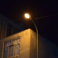 قبل از تاریکی | یادداشت‌هایی از کودکی‌ای که هرگز تمام نشد