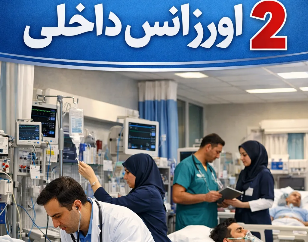 اورژانس داخلی2