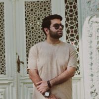 جا مانده
